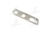 Прокладка выпускного коллектора 4 CHEVROLET Epica 06-12 GM 96493411 (фото 1)