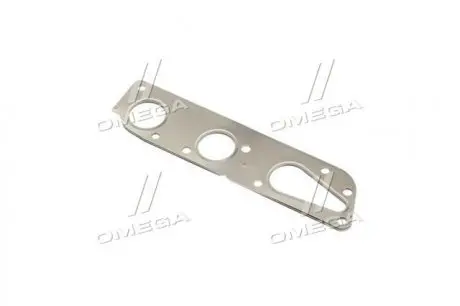 Прокладка выпускного коллектора 4 CHEVROLET Epica 06-12 GM 96493411