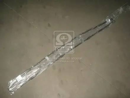 Трос стояночного тормоза matыz (выр-во) GM 96518596