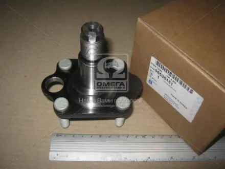 Цапфа (выр-во) GM 96535151