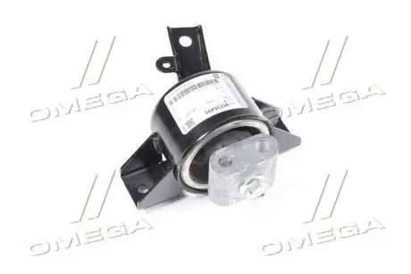 Подушка ДВС Авео 1,5-1,6 перед ліва (МКПП) GM 96535495