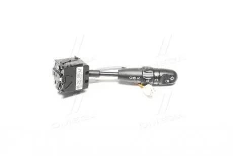 Перемикач поворот+світло+птф Авео GM 96540684