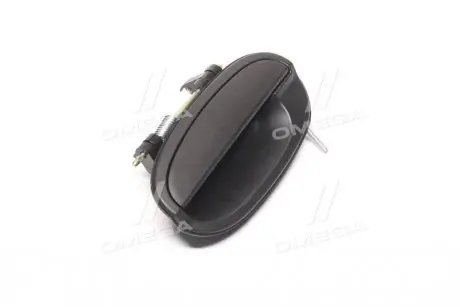 Ручка двери DAEWOO/CHEVROLET MATIZ/SPARK (выр-во) GM 96601474