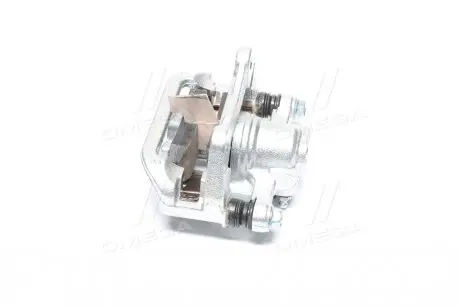 Супорт Лачетті зад лев (у зборі) (з колодками) GM 96800085