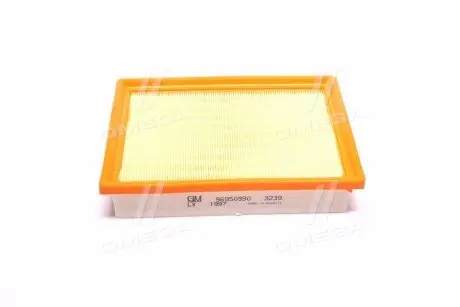 Фільтр повітряний Авео Т300 GM 96950990