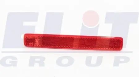 Рефлектор задний GM KH9568 0738 OE