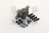 Опора шаровая TOYOTA HILUX нижн. (выр-во) GMB 0101-0545 (фото 3)