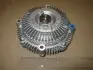 Віскомуфта вентилятора HYUNDAI GRACE(AH-), STAREX(A1), POTER(AU-), 1 TON GMB GFHY-203 (фото 1)