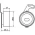 Ролик натяжной HONDA (выр-во) GMB GT80440 (фото 4)
