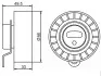 Ролик натяжний FORD GMB GT90000 (фото 4)