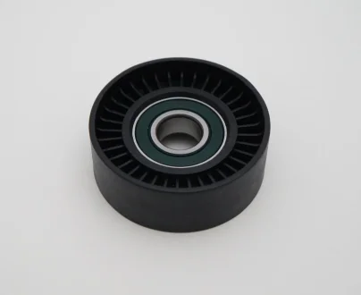 FORD Ролик натяжителя ремня FIESTA 1.3 04.95- GMB GTA0120