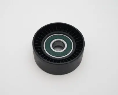 CHRYSLER Ролик натяжний Voyager 2.5CRD GMB GTA0220