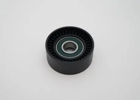 Ролик приводного ременя NI Almera/RE Clio II 01-, Kangoo 01-, Megane 02- GMB GTA0370