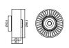FIAT Ролик натяжной Brava,Bravo 1,9TD 95- GMB GTA0380 (фото 4)