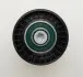 Ролик приводного ремня Chevrolet Cruze 10-, Captiva 07-, Epica 07- 2.0 TCI (выр-во) GMB GTC0020 (фото 4)
