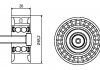 Ролик приводного ременя Chevrolet Cruze 10-, Captiva 07-, Epica 07- 2.0 TCI GMB GTC0020 (фото 5)