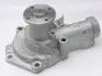 Насос водяной MITSUBISHI GALANT EA2A 2.0 4G63 96- (выр-во) GMB GWM-70A (фото 1)