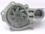 Насос водяной MITSUBISHI GALANT EA2A 2.0 4G63 96- (выр-во) GMB GWM-70A (фото 2)