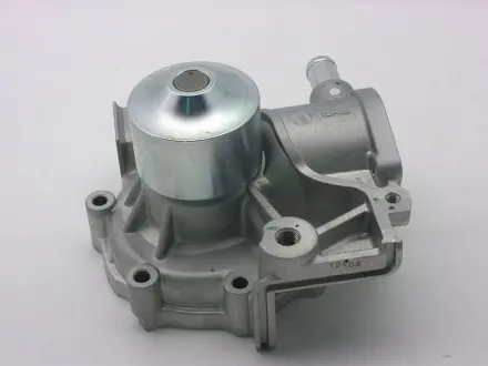 Насос водяний SUBARU GMB GWSU-12A