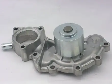 Насос водяной TOYOTA (выр-во) GMB GWT-97A