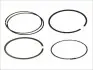 Кольца поршневые BMW 92,00 M62B44 (выр-во) GOETZE 08-109600-00 (фото 1)