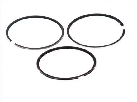 Комплект кілець на поршень GOETZE 08-109800-00