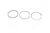 Кільця поршневі BMW 89,50 M10B18/M30B32 GOETZE 08-132907-00 (фото 1)