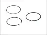 Кольца поршневые STD 1.1 8v FIAT PANDA PUNTO d=70 1.2*1.2*2.5 GOETZE 08-142300-00 (фото 1)