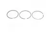 Кільця поршневі OPEL 83,00 1,7D/TD GOETZE 08-306707-00 (фото 1)