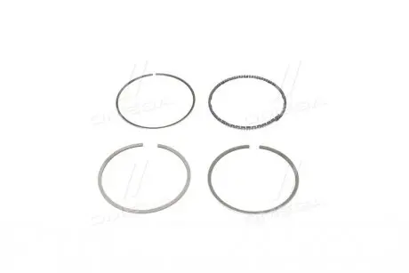 Кольца поршневые OPEL 85,30 C18NZ/E/S/SV/NV 86- (выр-во) GOETZE 08-307207-00