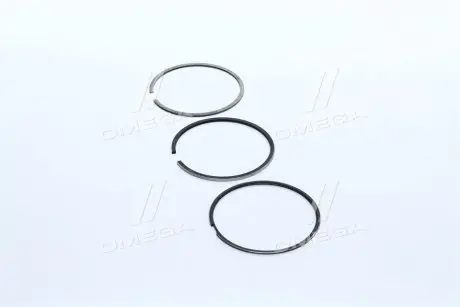 Кільця поршневі FIAT 70,00 2,0 x 1,5 x 2,0 1,3TD 16V 03- GOETZE 08-425606-00