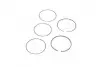 Кільця поршневі DAEWOO 68,50 1,2 x 1,5 x 2,8 mm GOETZE 08-426800-00 (фото 1)