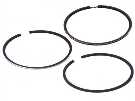 Кільця поршневі FORD 82,50 1,8D GOETZE 08-783500-00