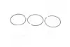 Кільця поршневі FIAT 94,40 3,0 x 2,0 x 3,0 2,8TD Euro2 GOETZE 08-854700-00 (фото 1)