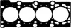 Прокладка головки BMW 1.6/1.8 (М40) 88- GOETZE 30-026068-20 (фото 1)