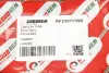 Фільтр салону Focus II/Volvo S40 04- (вугільний) GOODREM RF2367CWB (фото 3)