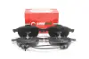 Тормозные колодки пер. Audi 100/A4/A6 90-(ATE) GOODREM RM0111 (фото 1)