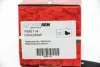 Гальмівні колодки зад. Mazda 323/626 94-04 (akebono) GOODREM RM0114 (фото 4)
