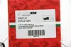 Тормозные колодки пер. AUDI A4/SEAT CORDOBA/VW PASSAT 1.6-1.9DH 94-02 (TRW) GOODREM RM0121 (фото 4)