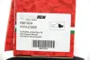 Тормозные колодки зад. Jumper/Ducato/Boxer 02-06 GOODREM RM1024 (фото 4)