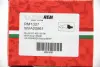 Тормозные колодки зад. Caddy III/IV/Passat/Audi A4/A6 (Lucas) GOODREM RM1027 (фото 4)