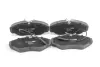 Тормозные колодки пер. Ducato 94-99/Boxer 94-02 (1.4t) GOODREM RM1097 (фото 2)