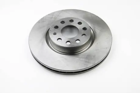 Гальмівний диск перед. Caddy III/IV/Golf/Jetta/Passat/Octavia 05- (312x25) GOODREM RM3109
