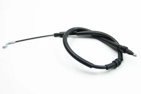 Трос ручного тормоза зад. T4 97- Л=Пр. (949/715) GOODREM RM4205