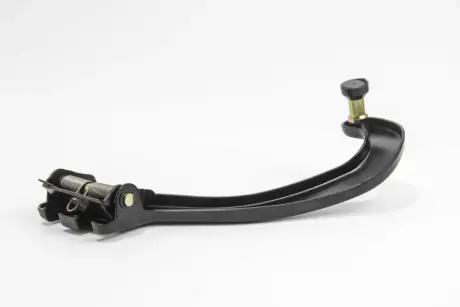 Ролик зсувних дверей MB Vito (W638) 96-03 верх. (+кроншт.) GOODREM RM8035