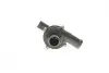 Насос системи охолодження (додатковий) Seat Alhambra/VW Sharan 1.9TDI 00-10/T5 2.0 03-15 GRAF AWP009 (фото 5)
