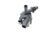 Насос системи охолодження (додатковий) BMW 1 (F20) 11-/3 (F30/F80) N13 12-16 GRAF AWP030 (фото 7)