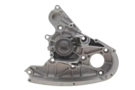 Помпа води Fiat Ducato/Iveco Daily III/IV/V/VI 2.3D/JTD 02-/Peugeot Boxer 2.3HDi 10- (R/B) (7 лоп.)(без прокладок) GRAF DSC_PA900