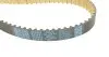 Комплект ГРМ + насос Chevrolet Captiva/Cruze/Lacetti/Nubira 2.0D/CDI 06- (151x22) (PA1068) GRAF KP1068-1 (фото 3)