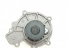 Комплект ГРМ + помпа Chevrolet Captiva/Cruze/Lacetti/Nubira 2.0D/CDI 06- (151x22) (PA1068) GRAF KP1068-1 (фото 8)